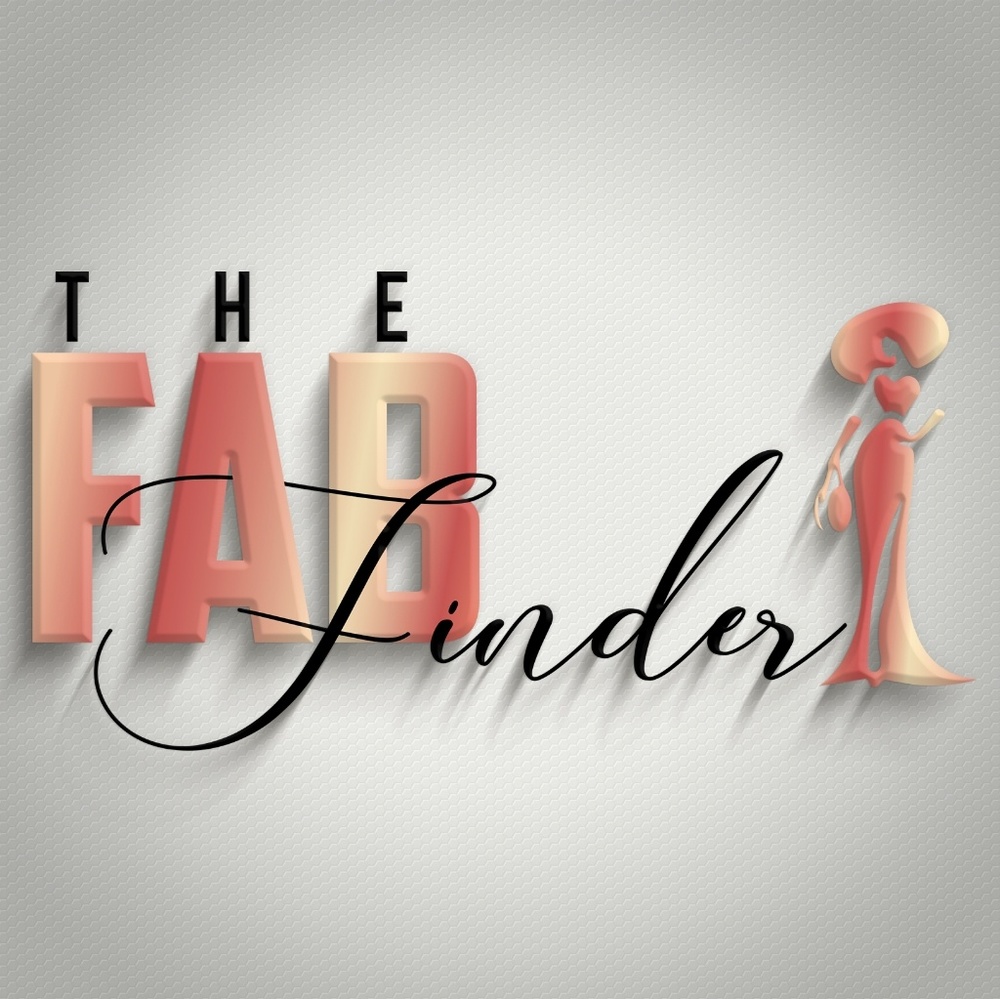 Meet your Posher, Thefabfinder